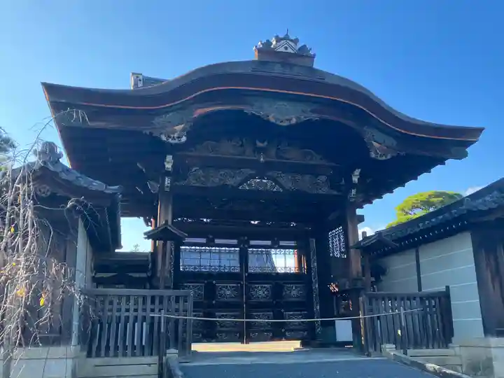仁和寺(京都府)