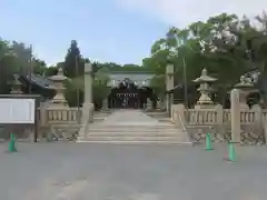 伊和都比売神社(兵庫県)