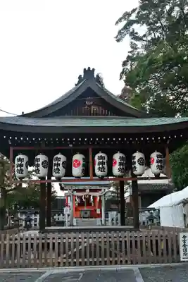 吉田神社(京都府)