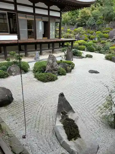 大藏經寺(山梨県)