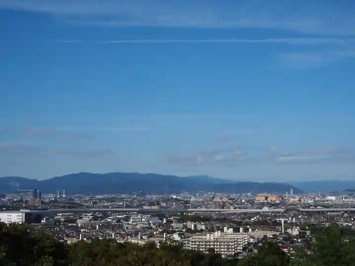 星田妙見宮(大阪府)