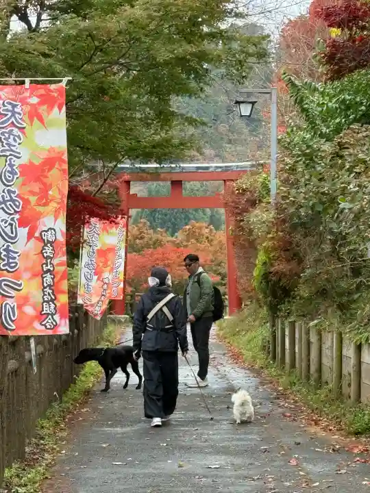 武蔵御嶽神社(東京都)