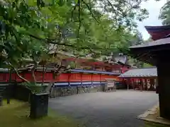 丹生都比売神社(和歌山県)