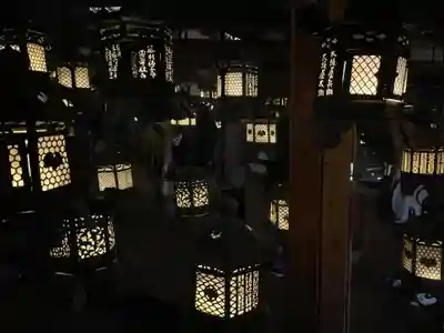 春日大社(奈良県)