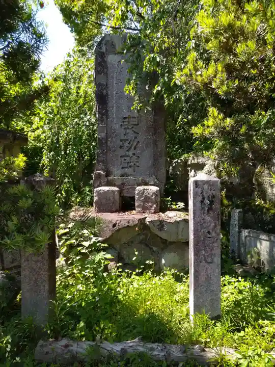 観心寺(大阪府)