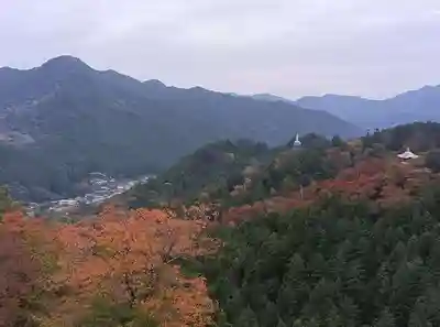 鳥居観音(埼玉県)