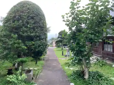 常光寺のその他建物