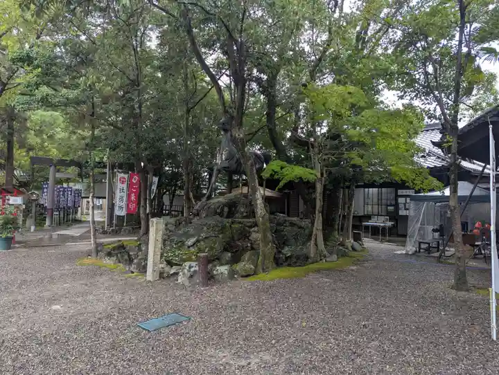 若宮神明社(愛知県)