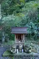 河童大明神(岐阜県)