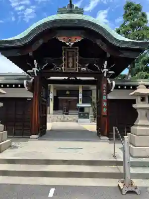 西宮成田山円満寺(圓満寺)(兵庫県)