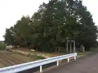 星宮神社のその他建物