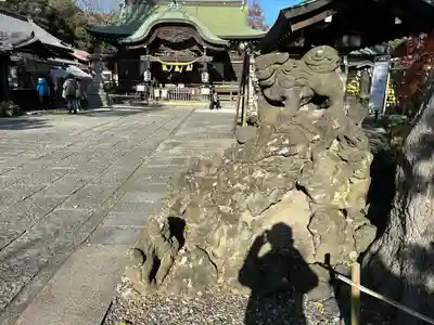 菊田神社(千葉県)