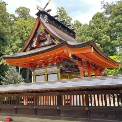 水戸八幡宮(茨城県)