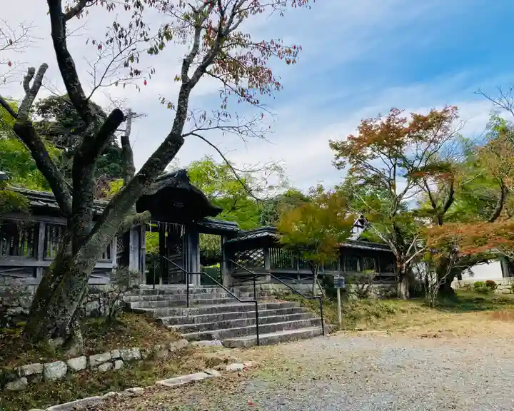 園城寺(三井寺)のその他建物