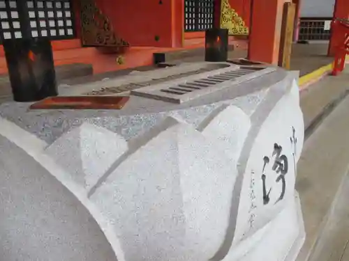 延暦寺阿弥陀堂(滋賀県)