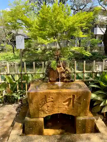 瀧泉寺　三福堂(東京都)