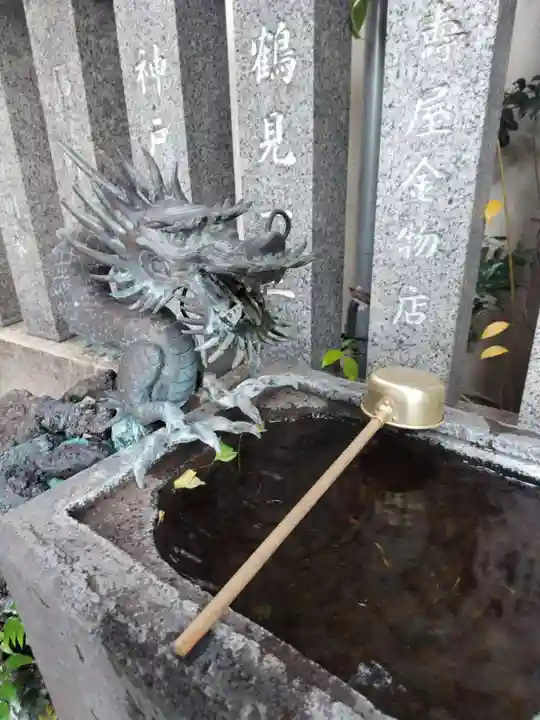 大井蔵王権現神社(東京都)