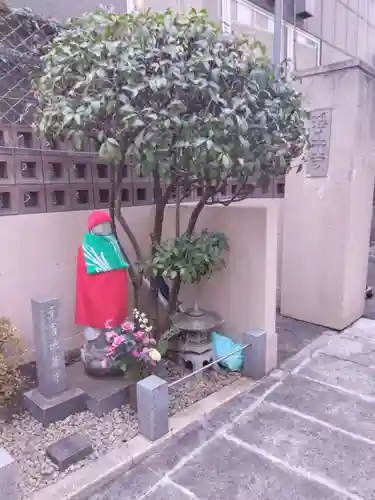 浄土寺(東京都)