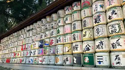 明治神宮(東京都)