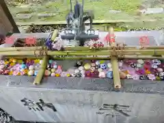 今市報徳二宮神社(栃木県)