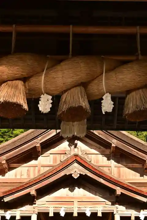 美保神社(島根県)