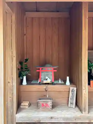 宇流冨志禰神社(三重県)
