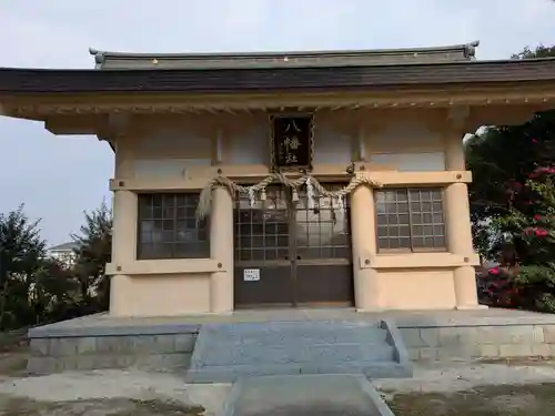 八幡社(愛知県)