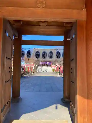 伝通院(東京都)