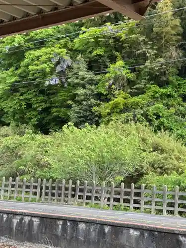 莫越山神社(千葉県)