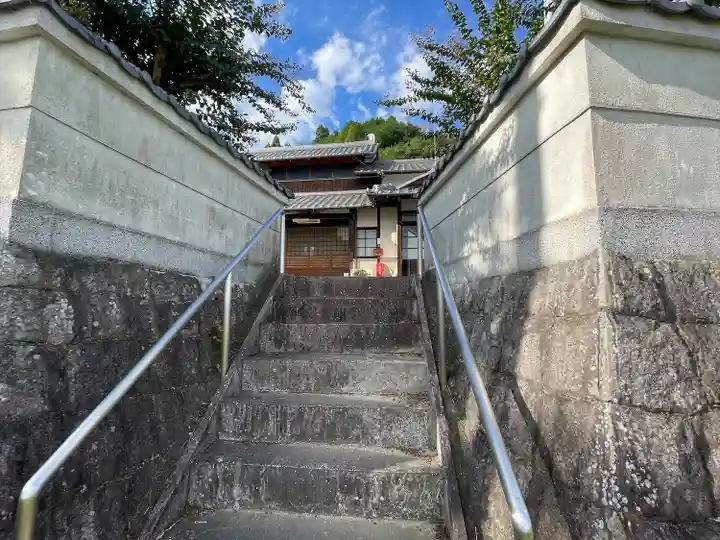 誓光寺のその他建物