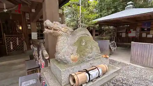 伏見神宝神社(京都府)