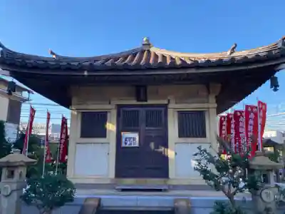 慶運寺(神奈川県)