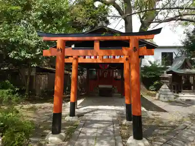 平野神社(京都府)