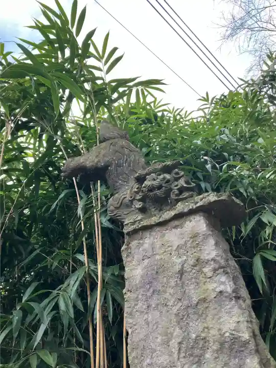黒田原神社(栃木県)