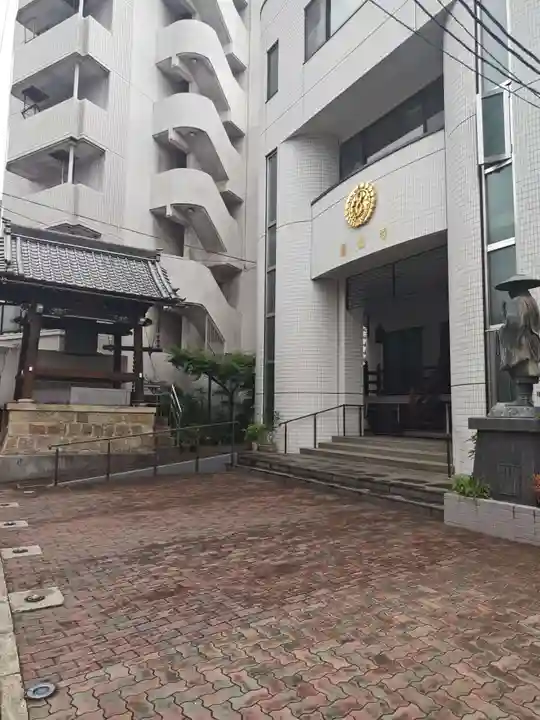 順教寺のその他建物