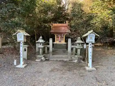 小津神社(滋賀県)