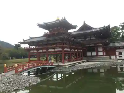 平等院のその他建物