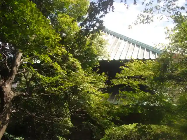 英勝寺のその他建物