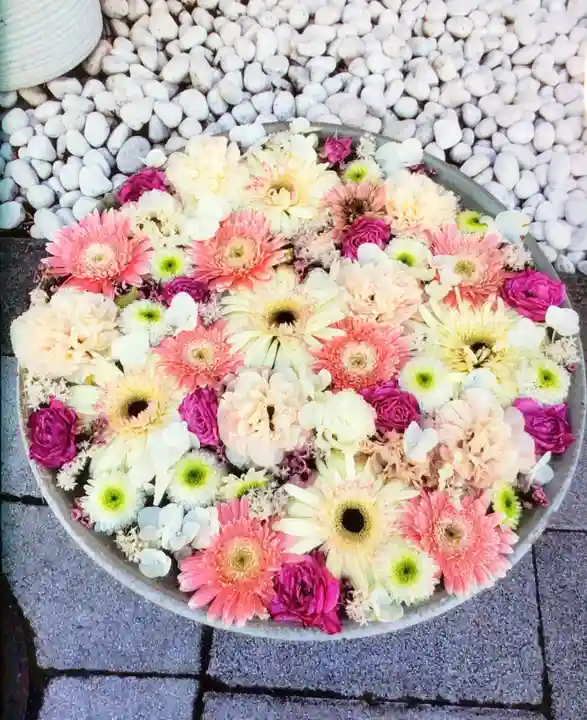 成田山深川不動堂(新勝寺東京別院)(東京都)