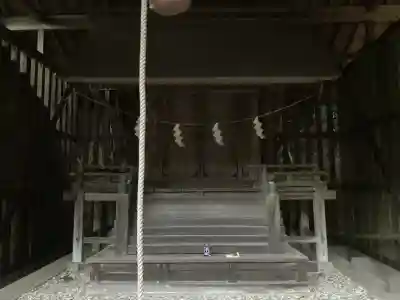 玉津島神社(栃木県)