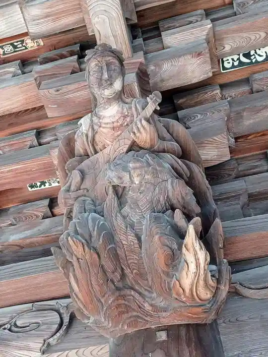 高安寺(東京都)