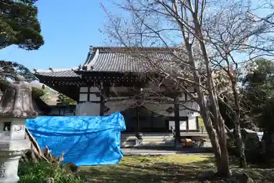 瑠璃寺(長野県)