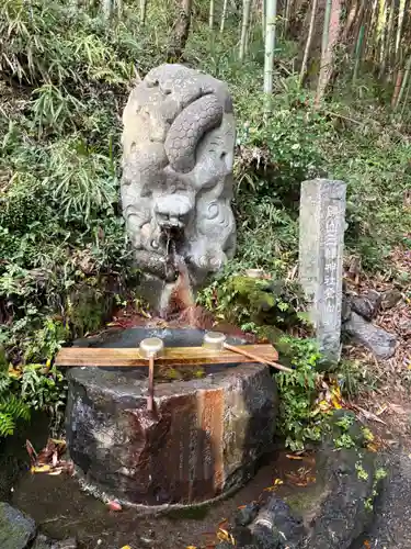 磯山弁財天(栃木県)