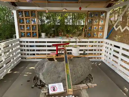 小芝八幡宮(静岡県)