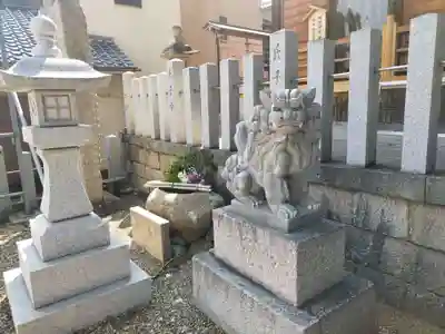 阿保神社(大阪府)