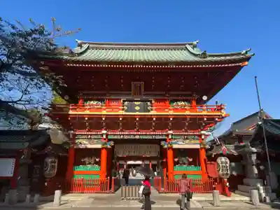 神田神社（神田明神）(東京都)