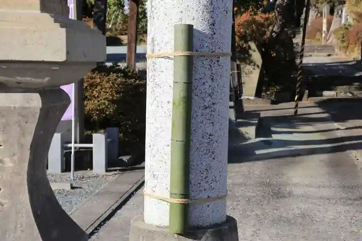 豊景神社のその他建物