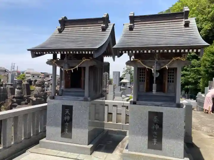 鶴林寺(神奈川県)