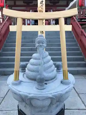 寛永寺不忍池弁天堂(東京都)