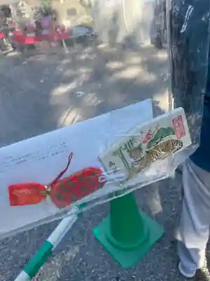 高麗神社(埼玉県)